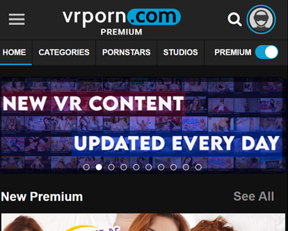 VRPorn.com